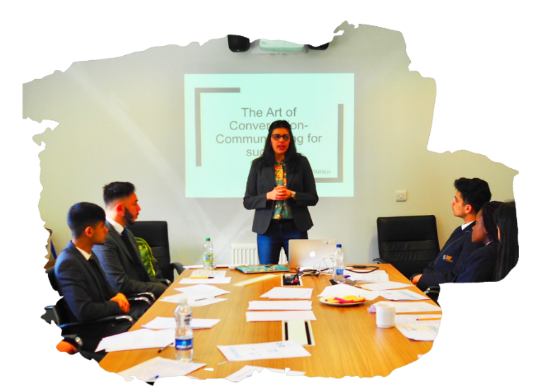 Team building expert | Corporate Trainer | Entrepreneur | Professional Emcee