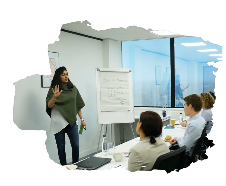 minoti parikh - Team building expert | Corporate Trainer | Entrepreneur | Professional Emcee