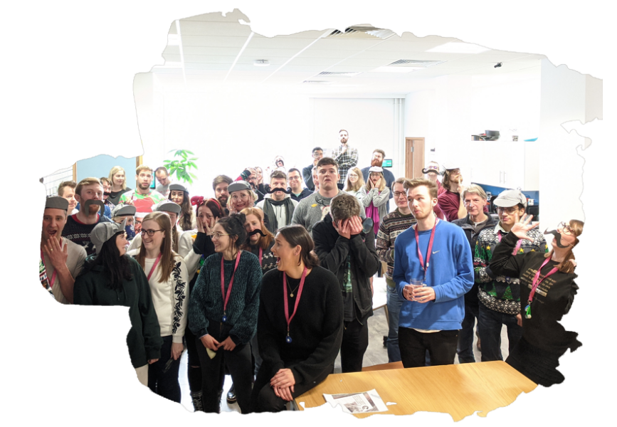 Team building expert | Corporate Trainer | Entrepreneur | Professional Emcee