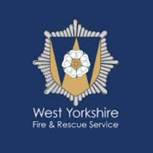 West Yorkshire rescue and fire services