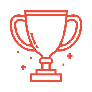 winner icon