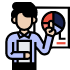 Presentation icon