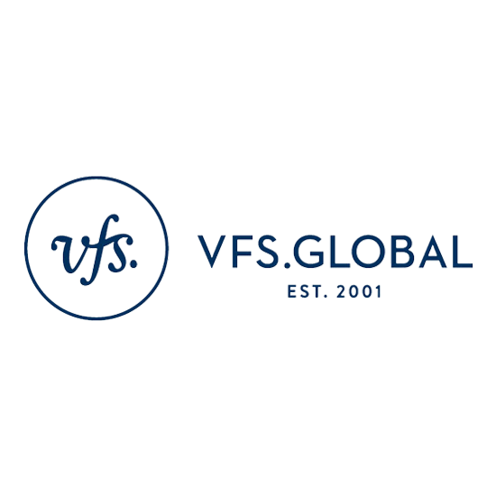 VFS global