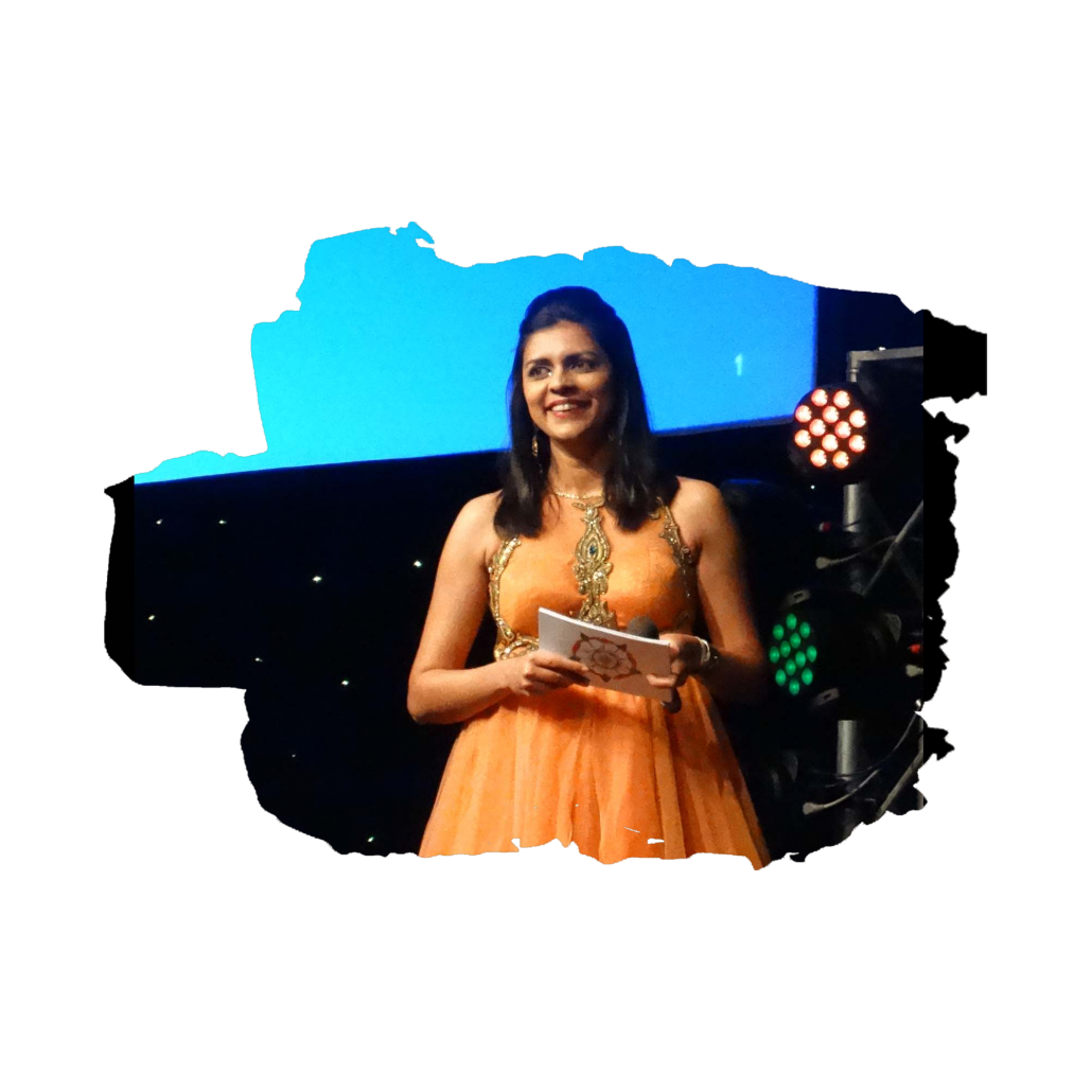 Minoti Parikh